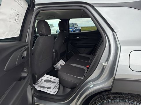 New 2026 Chevrolet TrailBlazer LT w/ Convenience Package image 19