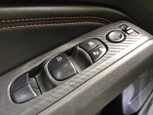 Used 2019 Nissan Altima 2.5 SR image 27