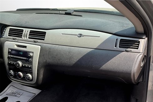 Used 2007 Chevrolet Impala Police image 22