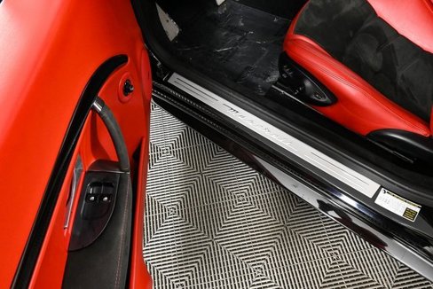 Used 2015 Maserati GranTurismo Sport image 12