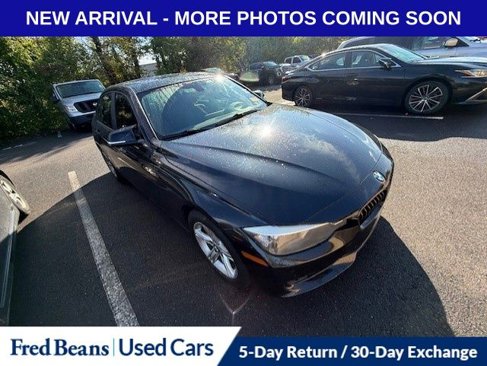 Used 2015 BMW 328i xDrive Sedan image 10