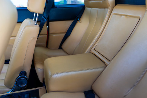 Used 1987 Ferrari Mondial Coupe image 41