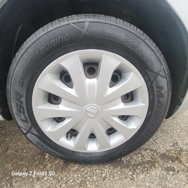 Used 2015 Nissan Versa Note SV image 22