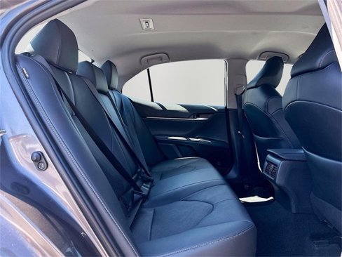 Used 2023 Toyota Camry XSE image 26