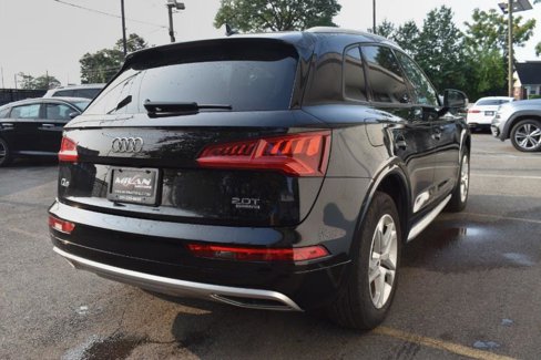 Used 2018 Audi Q5 2.0T Premium image 7