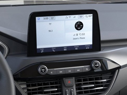 New 2025 Ford Escape Active image 14