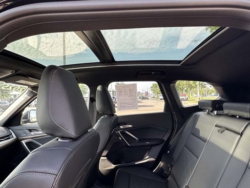 Certified 2025 BMW X1 xDrive28i w/ Technology Package image 24