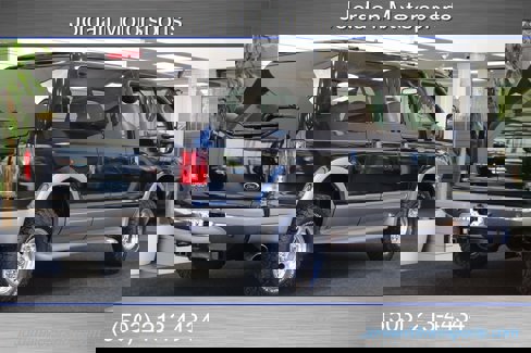 Used 2000 Ford Excursion Limited image 7