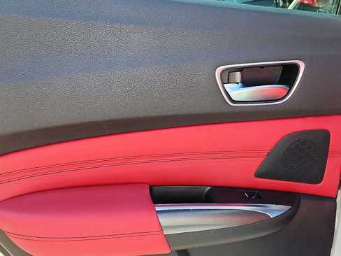 Used 2019 Acura TLX w/ Technology & A-SPEC Pkg image 18