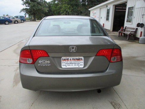 Used 2008 Honda Civic LX image 5