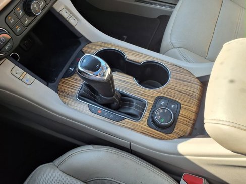 Used 2017 GMC Acadia Denali w/ Technology Package image 27