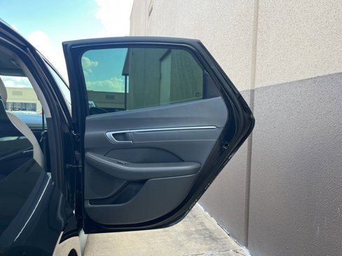 Certified 2021 Hyundai Sonata Limited image 16