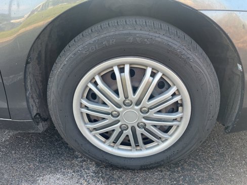 Used 2009 Toyota Camry LE image 7