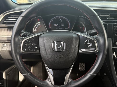 Used 2019 Honda Civic Si image 13