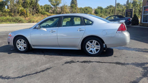 Used 2011 Chevrolet Impala LT w/ Luxury Edition Package image 25