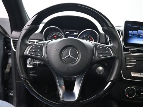 Used 2018 Mercedes-Benz GLE 350 image 23