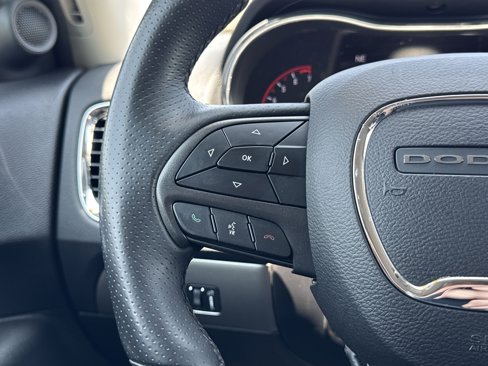 Used 2018 Dodge Durango SXT w/ 3rd Row Seating Group image 20