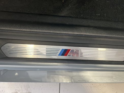 Used 2019 BMW X3 xDrive30i w/ M Sport Package 2 image 7