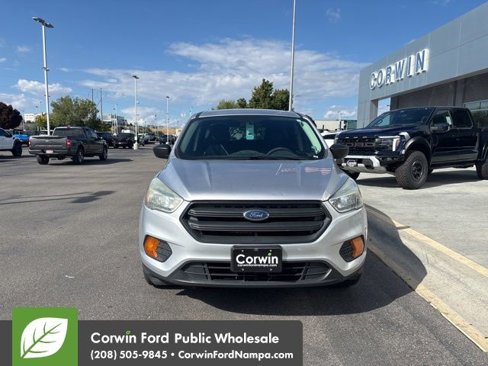 Used 2017 Ford Escape S image 2