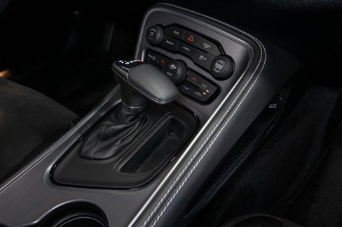 Used 2018 Dodge Challenger SRT Demon image 49