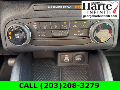 Used 2024 Ford Bronco Sport Big Bend image 24