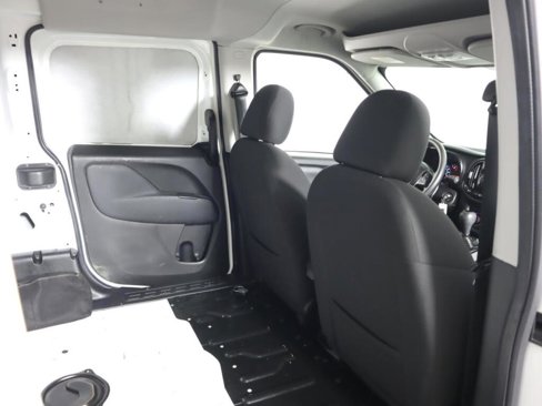 Used 2022 RAM ProMaster City Wagon image 30