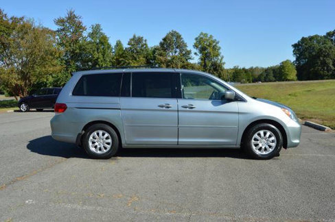 Used 2009 Honda Odyssey EX-L image 63