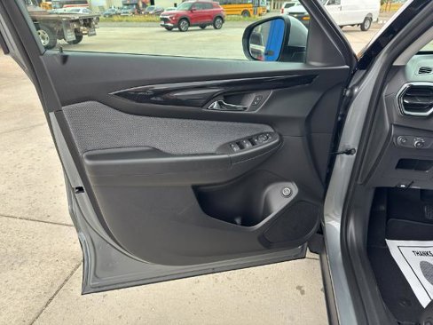 New 2026 Chevrolet TrailBlazer LT w/ Convenience Package image 10