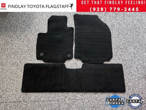 Used 2024 Chevrolet Equinox LT image 56