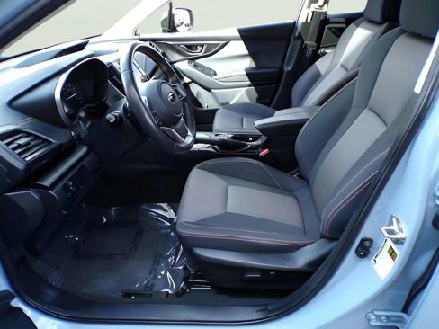 Used 2022 Subaru Crosstrek 2.0i Premium w/ Moonroof Package image 12