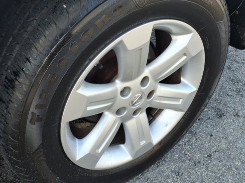 Used 2007 Nissan Murano SL w/ Touring Pkg image 10