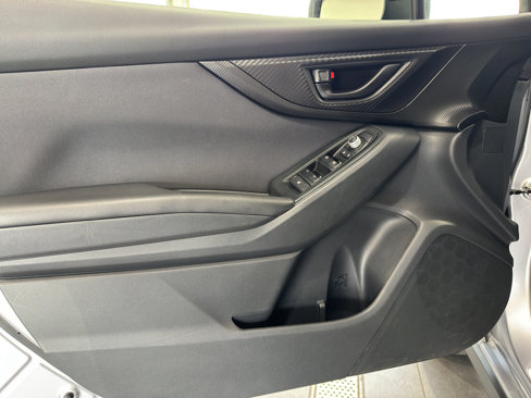 Used 2022 Subaru Crosstrek 2.0i Premium w/ Moonroof Package image 13