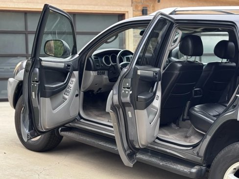Used 2003 Toyota 4Runner Sport image 16