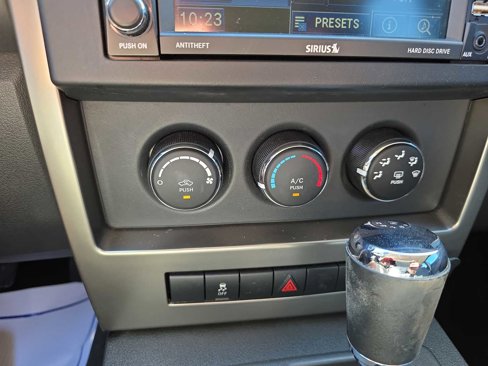 Used 2012 Jeep Liberty Sport w/ Popular Equipment Group image 12
