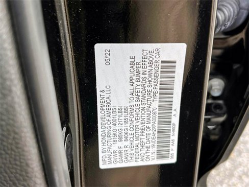 Used 2023 Acura Integra image 18