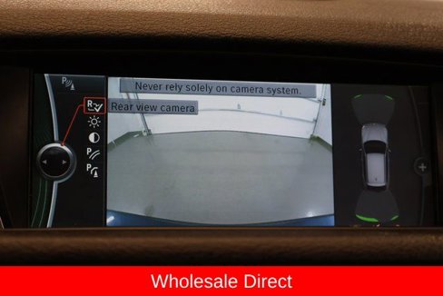 Used 2014 BMW X1 xDrive35i image 25