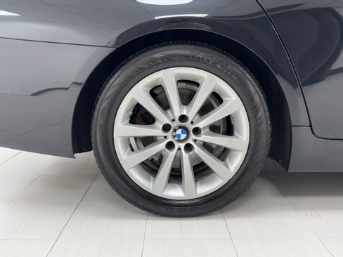 Used 2016 BMW 535i xDrive Sedan image 46