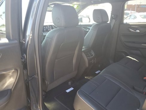 Used 2022 Chevrolet Blazer Premier w/ LPO, Cargo Package image 15