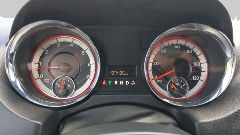 Used 2018 Dodge Grand Caravan SXT w/ Driver Convenience Group image 18