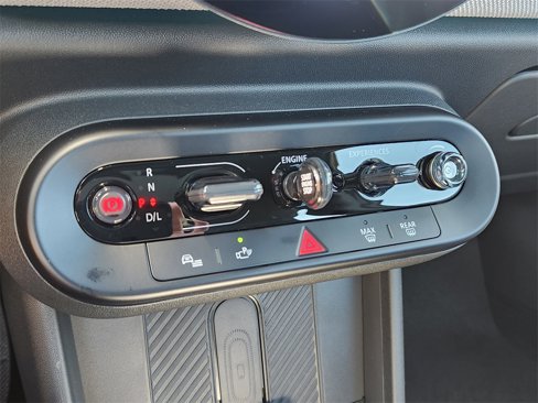 Used 2025 MINI Cooper S image 26