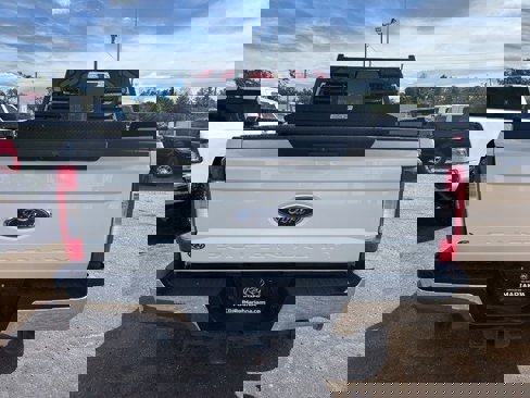 Used 2019 Ford F250 XL w/ STX Appearance Package image 3