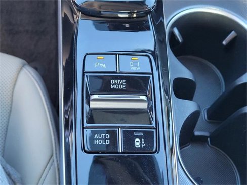 Used 2022 Hyundai Sonata Limited w/ Cargo Package image 25