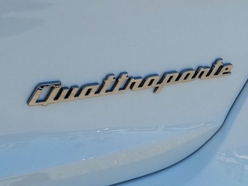 New 2024 Maserati Quattroporte Modena Ultima Q4 image 22