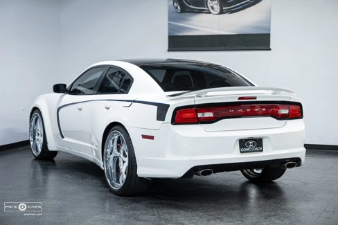Used 2011 Dodge Charger SE image 32