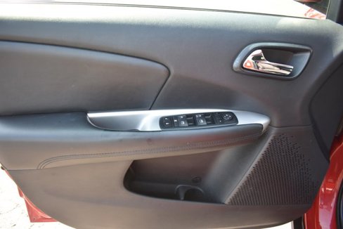 Used 2014 Dodge Journey SE w/ Flexible Seating Group image 11
