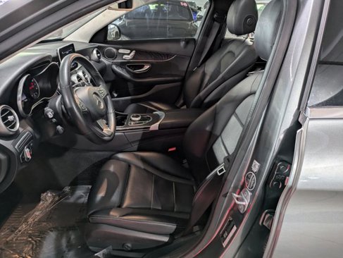Used 2017 Mercedes-Benz C 300 4MATIC Sedan image 18