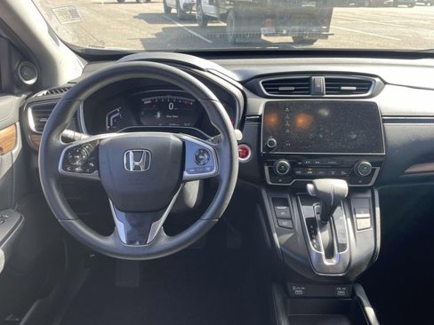 Used 2021 Honda CR-V EX image 11
