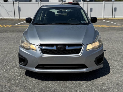 Used 2013 Subaru Impreza 2.0i Premium w/ All-Weather Pkg image 3