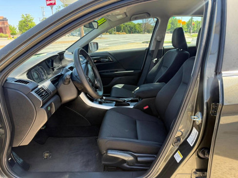 Used 2014 Honda Accord LX image 9