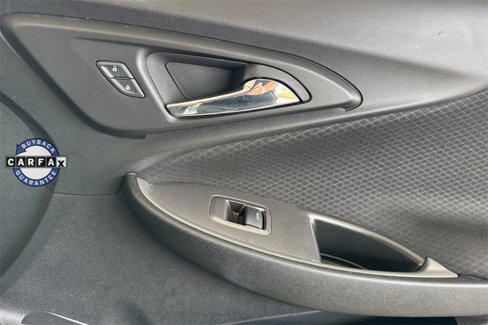 Used 2023 Chevrolet Malibu LT image 24